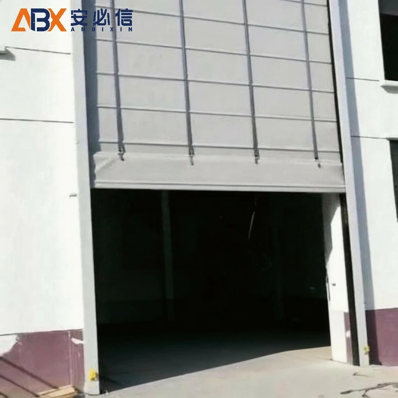福州市机械式门封
